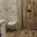 Zacisze Apartamenty,pokoje