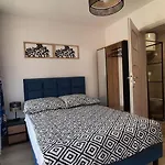 Zacisze Apartamenty,pokoje Privatunterkunft