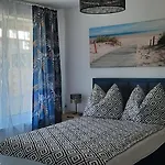 منزل للإقامة Zacisze Apartamenty,pokoje *