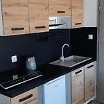 Privatunterkunft Zacisze Apartamenty,pokoje *