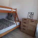 Zacisze Apartamenty,pokoje Privatunterkunft Vitte