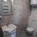 Zacisze Apartamenty,pokoje Privatunterkunft