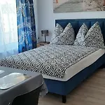 Privatunterkunft Zacisze Apartamenty,pokoje