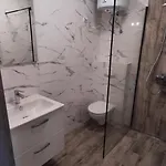 Privatunterkunft Zacisze Apartamenty,pokoje Vitte