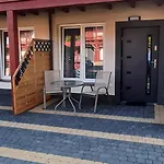 Zacisze Apartamenty,pokoje منزل للإقامة