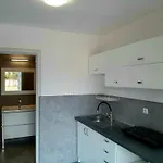 Privatunterkunft Zacisze Apartamenty,pokoje Vitte