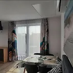 Privatunterkunft Zacisze Apartamenty,pokoje