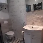 Zacisze Apartamenty,pokoje Privatunterkunft *