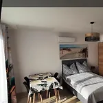 Privatunterkunft Zacisze Apartamenty,pokoje *