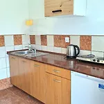 Privatunterkunft Zacisze Apartamenty,pokoje