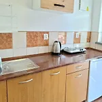 Zacisze Apartamenty,pokoje Privatunterkunft *