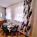 Privatunterkunft Zacisze Apartamenty,pokoje *