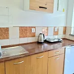 Zacisze Apartamenty,pokoje Privatunterkunft Vitte