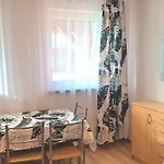 Privatunterkunft Zacisze Apartamenty,pokoje Vitte
