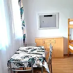 Zacisze Apartamenty,pokoje Vitte