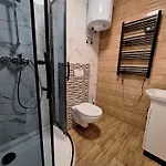 Privatunterkunft Zacisze Apartamenty,pokoje
