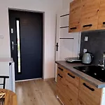 Privatunterkunft Zacisze Apartamenty,pokoje Vitte