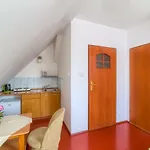 Privatunterkunft Zacisze Apartamenty,pokoje