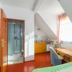 Zacisze Apartamenty,pokoje Privatunterkunft