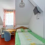 民宿 Zacisze Apartamenty,pokoje *