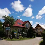 Zacisze Apartamenty,pokoje * Vitte