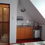 Zacisze Apartamenty,pokoje 威西
