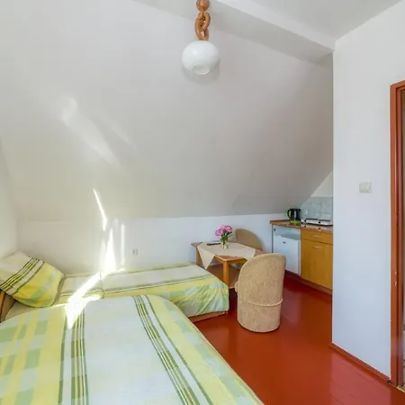 Zacisze Apartamenty,pokoje