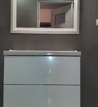 Zacisze Apartamenty,pokoje