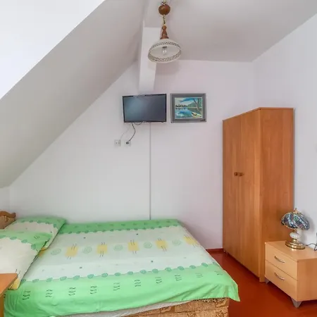 Zacisze Apartamenty,pokoje Alloggio in famiglia *