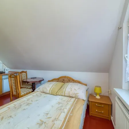 Zacisze Apartamenty,pokoje *