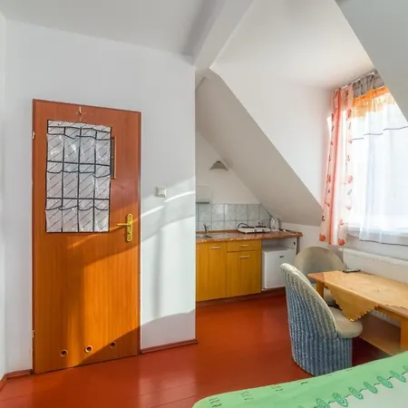 Homestay Zacisze Apartamenty,pokoje Wicie (West Pomeranian)