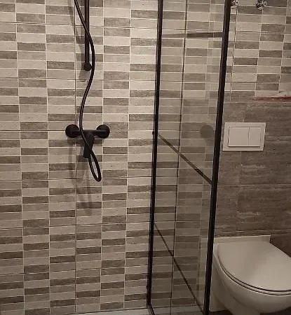 Zacisze Apartamenty,pokoje