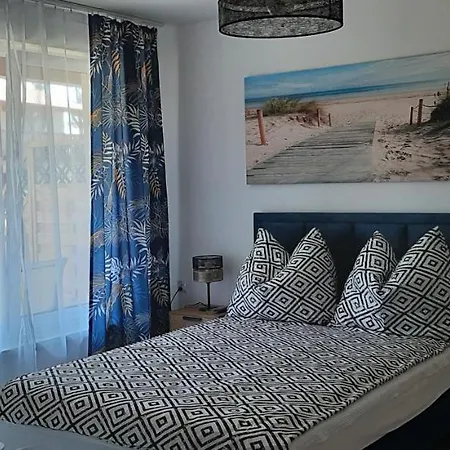 Séjour chez l'habitant Zacisze Apartamenty,pokoje *