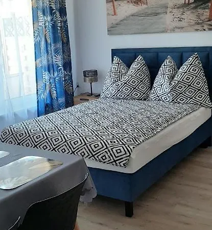 Alloggio in famiglia Zacisze Apartamenty,pokoje