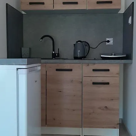 Zacisze Apartamenty,pokoje