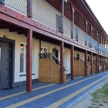 Zacisze Apartamenty,pokoje *