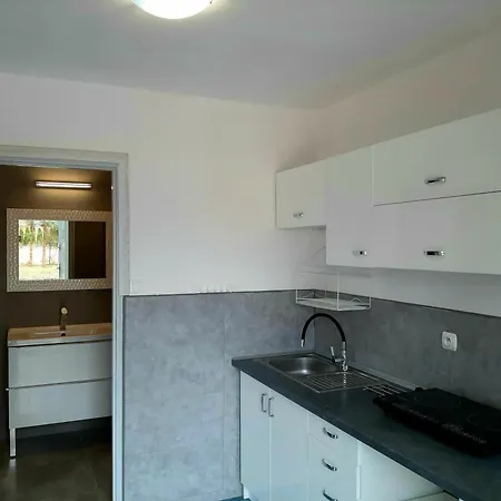 Kwatera prywatna Zacisze Apartamenty,pokoje Wicie (West Pomeranian)