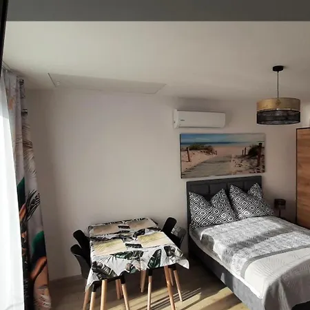 Séjour chez l'habitant Zacisze Apartamenty,pokoje *