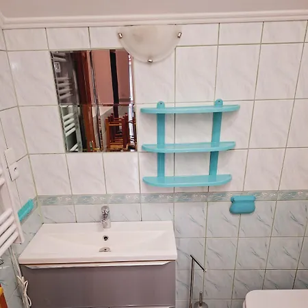 Zacisze Apartamenty,pokoje *