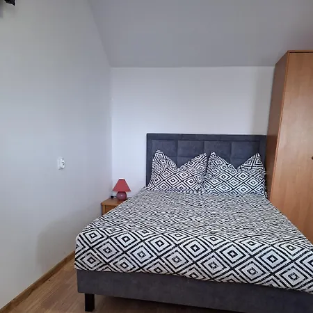 Zacisze Apartamenty,pokoje * Wicie (West Pomeranian)