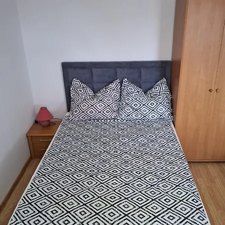 Zacisze Gościnne *