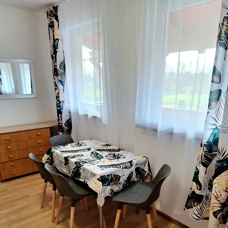 Zacisze Apartamenty,pokoje Kwatera prywatna