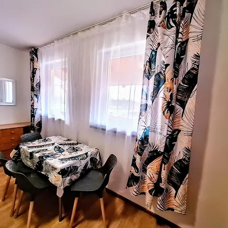 Alloggio in famiglia Zacisze Apartamenty,pokoje *