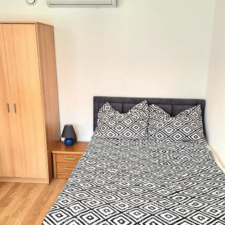 Zacisze Apartamenty,pokoje Séjour chez l'habitant *