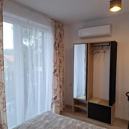 Zacisze Apartamenty,pokoje Séjour chez l'habitant *