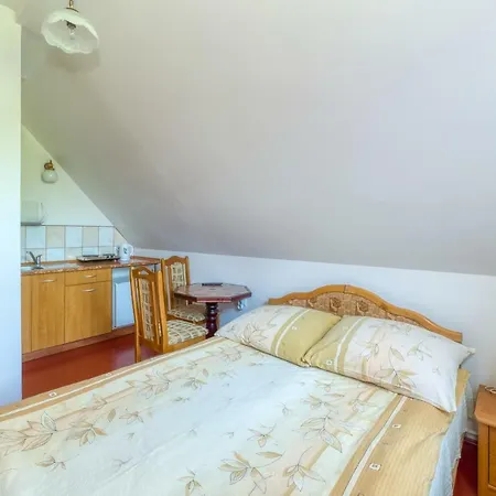 Zacisze Apartamenty,pokoje