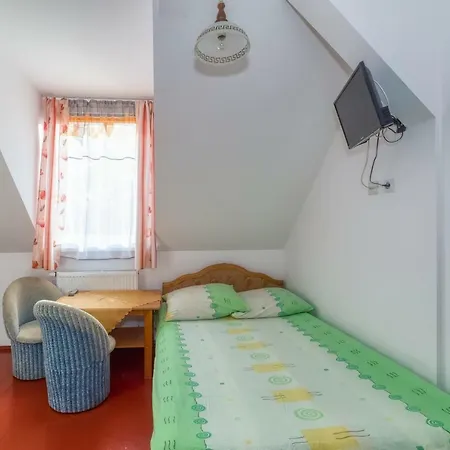 Kwatera prywatna Zacisze Gościnne *