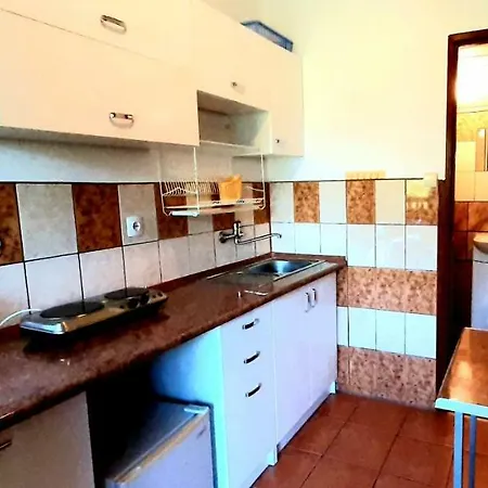 Zacisze Apartamenty,pokoje * Wicie (West Pomeranian)