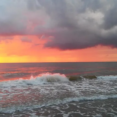 Alloggio in famiglia Zacisze Apartamenty,pokoje *