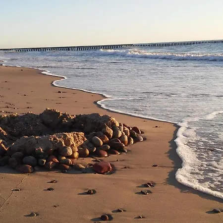 Zacisze Apartamenty,pokoje Alloggio in famiglia Wicie (West Pomeranian)